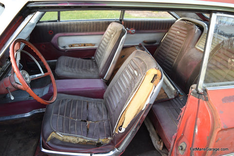 1964 Ford Galaxie 500XL