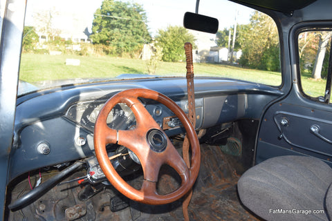 1959 Chevrolet Apache Fleetside
