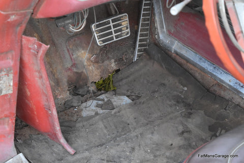 1964 Ford Galaxie 500XL