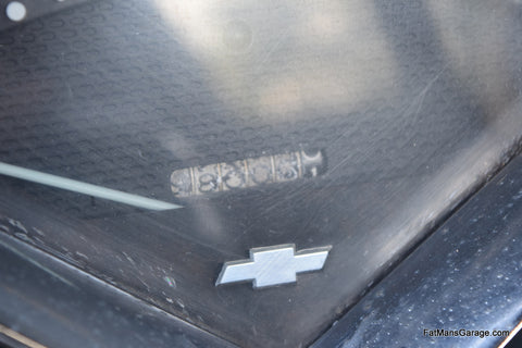 1959 Chevrolet Apache Fleetside