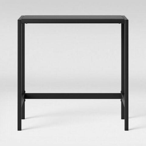 Pillowfort Burke Kids Metal Desk, Black 18 X 30 X 30 Furniture Target