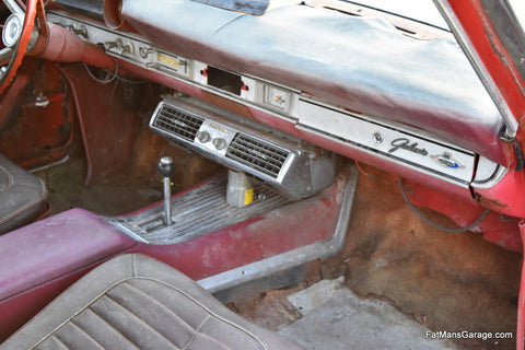 1964 Ford Galaxie 500XL