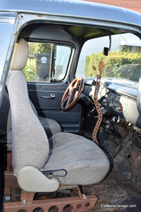 1959 Chevrolet Apache Fleetside