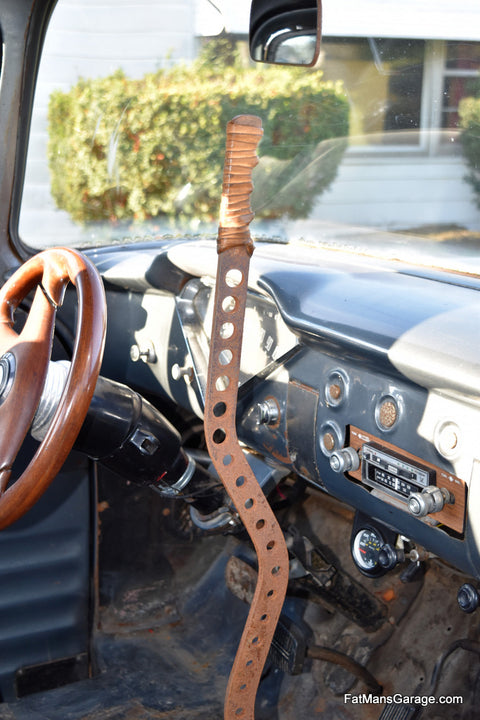 1959 Chevrolet Apache Fleetside