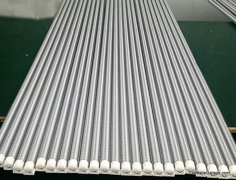 8 Ft 144 Watt LED Ceiling Light Fixture lighting
