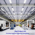 8 Ft 100 Watt LED Ceiling Light Fixture lighting