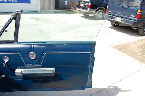 1969 Chrysler 300 Convertible SOLD!!