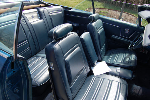 1969 Chrysler 300 Convertible SOLD!!