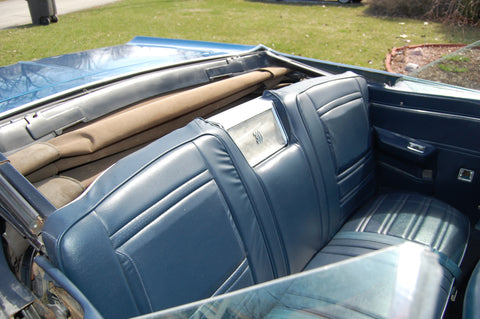 1969 Chrysler 300 Convertible SOLD!!