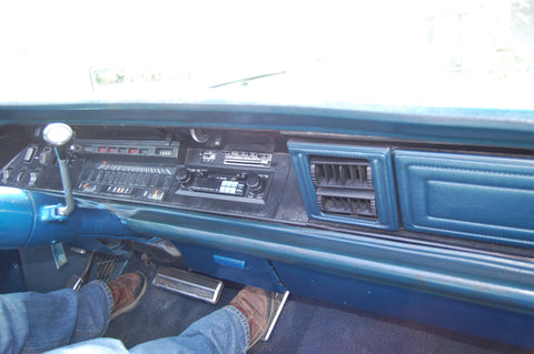1969 Chrysler 300 Convertible SOLD!!