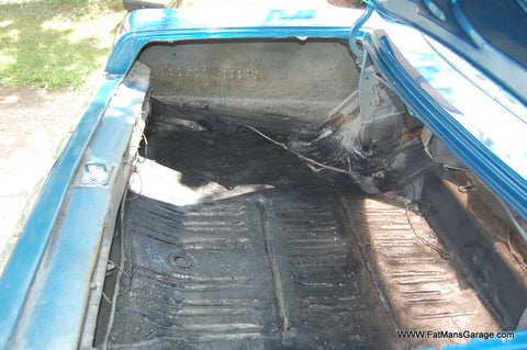 1969 Chrysler 300 Convertible SOLD!!