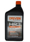 Driven HR3 Synthetic 15W-50 Hot Rod Motor Racing Oil 1 Quart