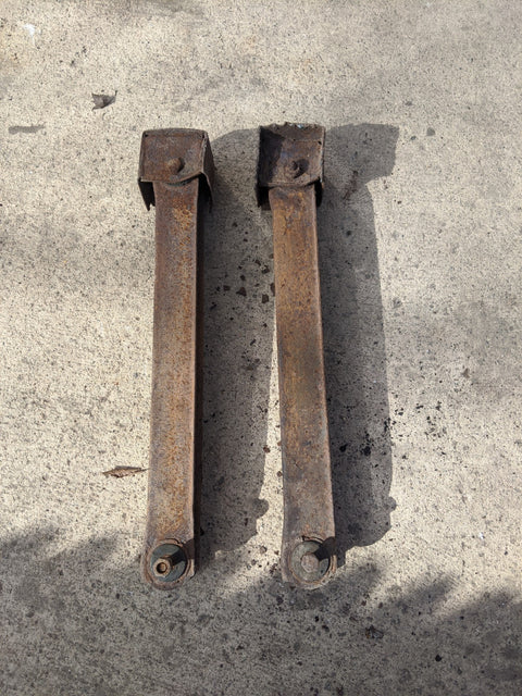 1963 Catalina Lower Control Arms