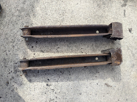 1963 Catalina Lower Control Arms