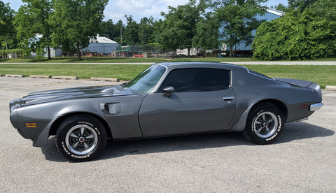 SOLD!!! 1970 Pontiac Firebird Formula 400