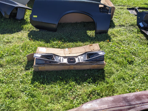 1969 Ford Mustang Fastback SOLD!!!