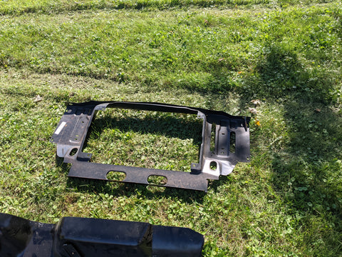 1969 Ford Mustang Fastback SOLD!!!