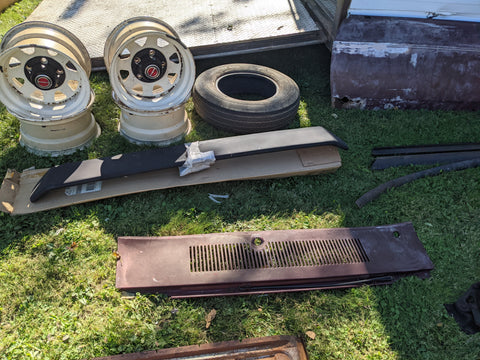 1969 Ford Mustang Fastback SOLD!!!