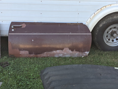 1969 Ford Mustang Fastback SOLD!!!