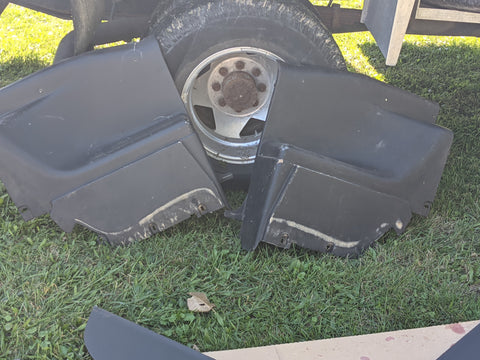 1969 Ford Mustang Fastback SOLD!!!