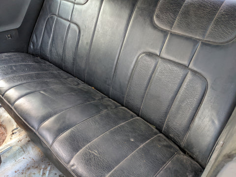 1972 Ford Gran Torino Sport Fastback project SOLD!