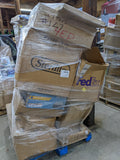 General Merchandise Pallet 129 LOCAL PICKUP ONLY