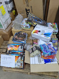 Overstock Merchandise Pallet - LOCAL PICKUP ONLY #2