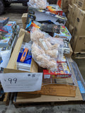 Overstock Merchandise Pallet - LOCAL PICKUP ONLY #5