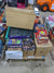 Overstock Merchandise Pallet - LOCAL PICKUP ONLY #6