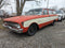 Sold!! 1961 Ford Falcon Wagon 302 V8