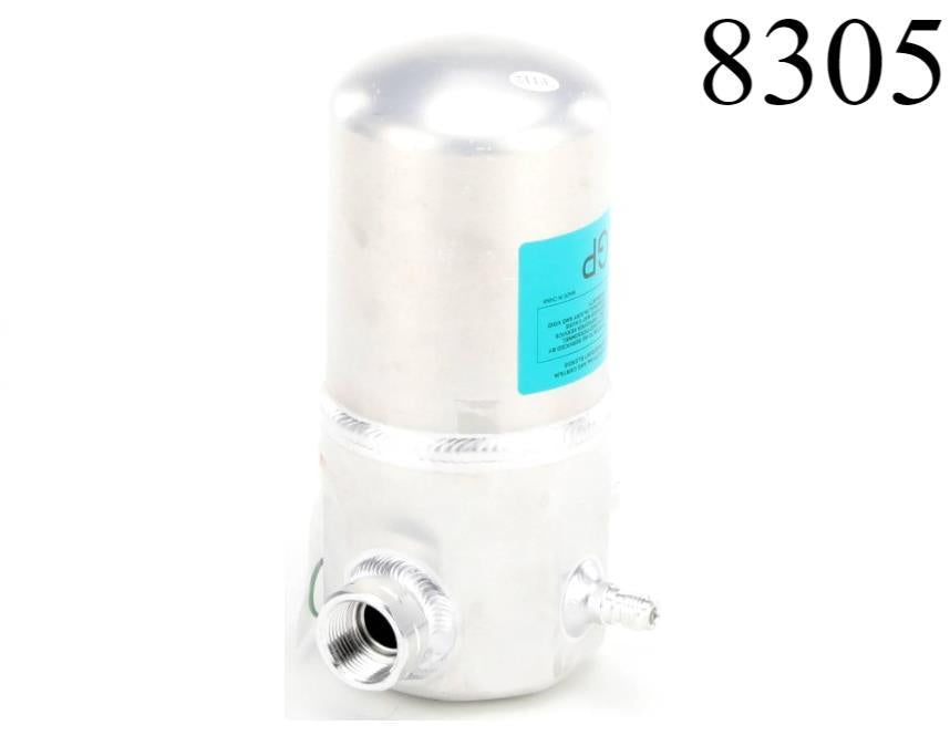 Murray Climate Control Accumulator 703554 33209 FatMan's Garage, LLC