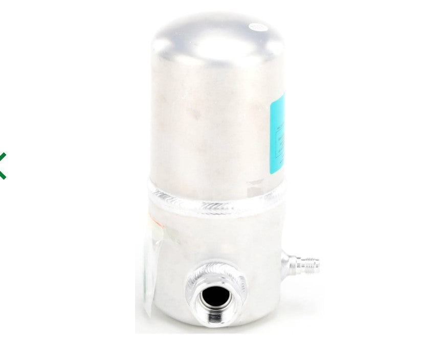 Murray Climate Control Accumulator 703554 33209 FatMan's Garage, LLC