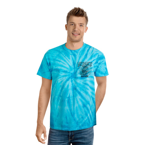 Tie-Dye Tee, Cyclone