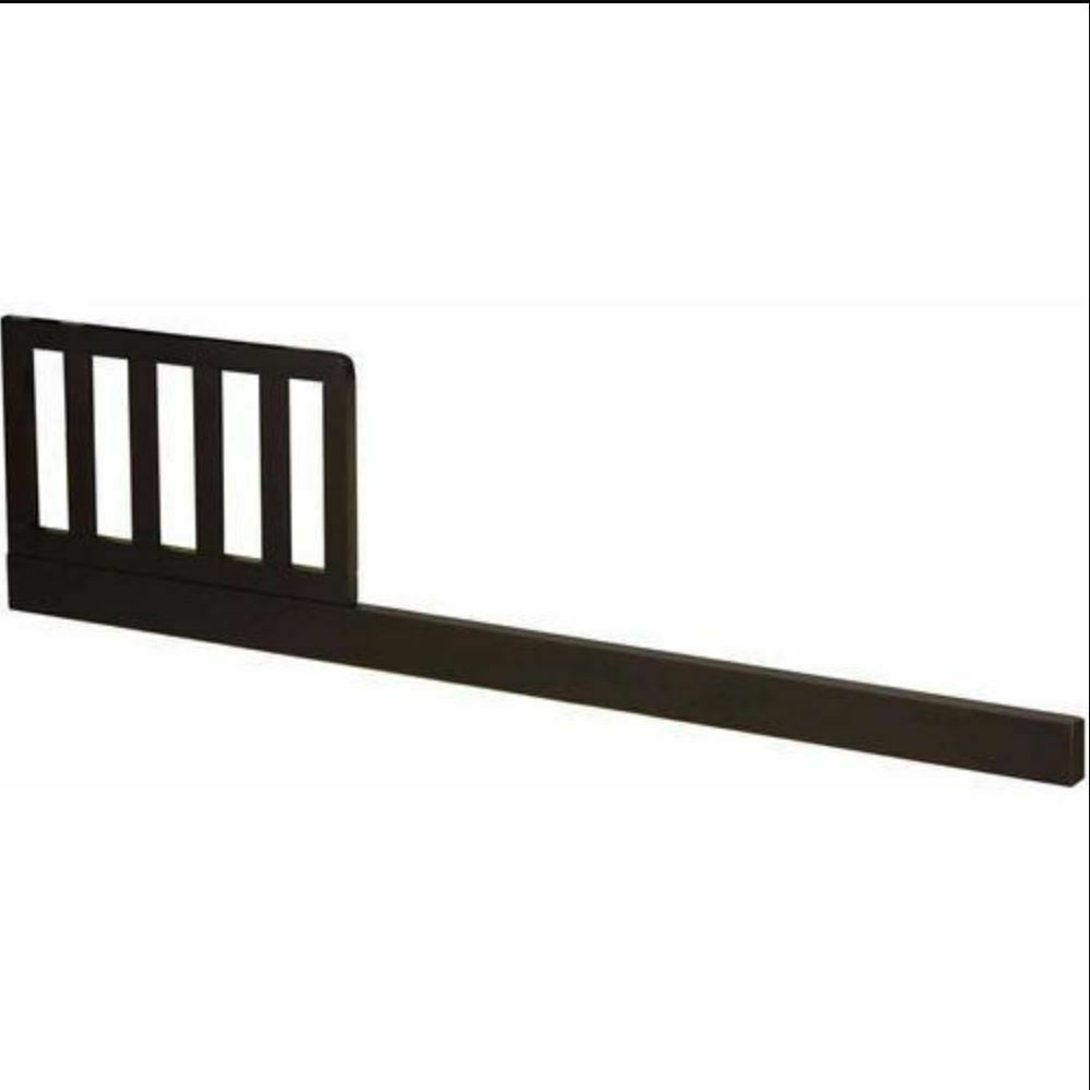 Delta Children Convertible Toddler Guardrail and Daybed Rail Set For K