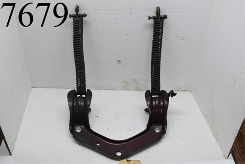 1946 1947 1948 Dodge D24 46 47 48 DECK TRUNK LID HINGE, ORIGINAL OEM