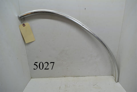 1972 1973 Ford Gran Torino Sport Front Wheel Molding Trim GTS Ranchero