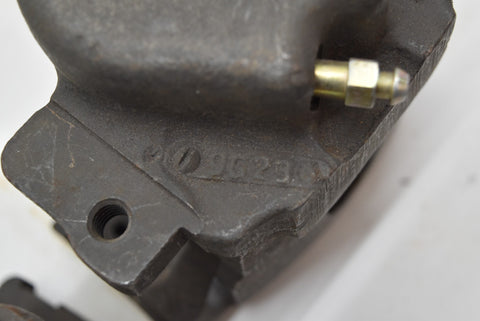 1968-1970 Ford Mustang Front Disc Brake Calipers Pair OEM Cougar 68 69 70