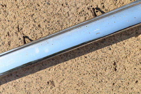 1958 Oldsmobile Super 88 Quarter Panel Topper Trim Moulding Right Passenger 58