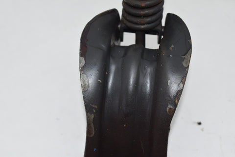 1946 1947 1948 Dodge D24 46 47 48 DECK TRUNK LID HINGE, ORIGINAL OEM