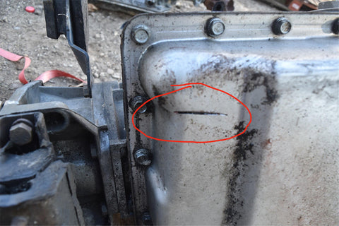 1998 2005 CHEVY GMC GM ASTRO VAN 4.3 2TAD 4L60E 4WD TRANSMISSION 99 00 01 02 03