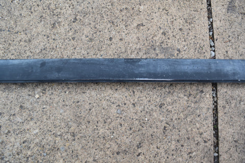 1979 1983 FORD MUSTANG CONVERTIBLE PASSENGER RH ROCKER PANEL TRIM 80 81 82