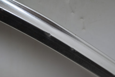 1972 1973 Ford Gran Torino Sport Front Wheel Molding Trim GTS Ranchero