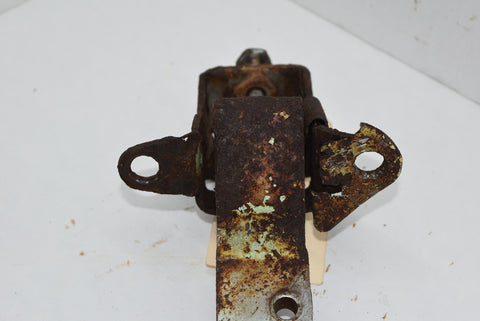 1958 Oldsmobile Super 88 Front Left Driver Lower Door Hinge Olds OEM 58 LH