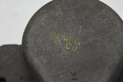 1968-1970 Ford Mustang Front Disc Brake Calipers Pair OEM Cougar 68 69 70