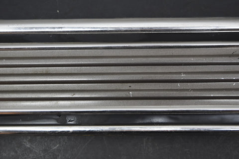 Original RH Front Fender Rocker Trim 1972 72 Gran Torino Sport Molding OEM GTS