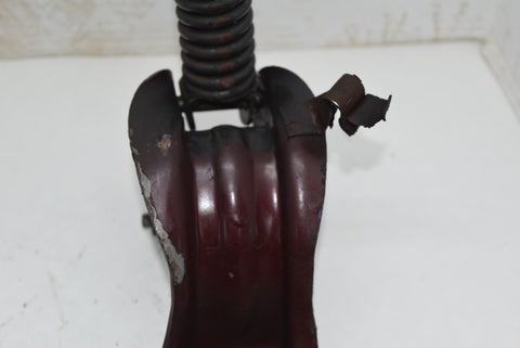 1946 1947 1948 Dodge D24 46 47 48 DECK TRUNK LID HINGE, ORIGINAL OEM