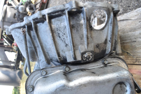 1998 2005 CHEVY GMC GM ASTRO VAN 4.3 2TAD 4L60E 4WD TRANSMISSION 99 00 01 02 03