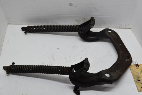 1946 1947 1948 Dodge D24 46 47 48 DECK TRUNK LID HINGE, ORIGINAL OEM