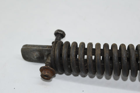 1946 1947 1948 Dodge D24 46 47 48 DECK TRUNK LID HINGE, ORIGINAL OEM