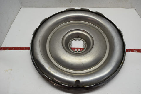 Old Hubcap Pontiac GMC Chevrolet Ford Chrysler Oldsmobile Single 15 "